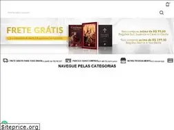 Sites similar to stacruzartigoscatolicos.com.br