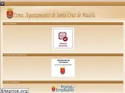 Sites similar to stacruzmudela.org