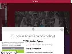 Sites similar to stacs.org