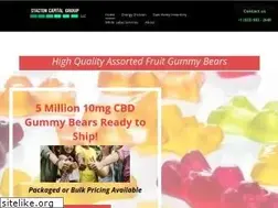 Sites similar to stactoncg.com
