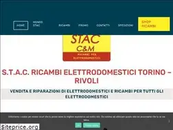 Sites similar to stactorinocm.com