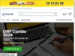 Sites similar to stactus.com.br