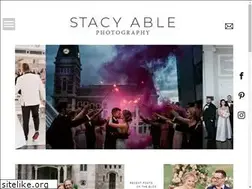 Sites similar to stacyable.com
