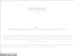 Sites similar to stacyandersonphotography.com