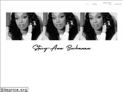 Sites similar to stacyannbuchanan.com
