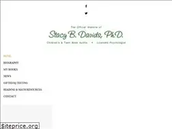 Sites similar to stacybdavids.com