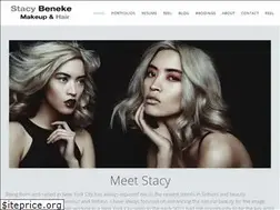Sites similar to stacybeneke.com