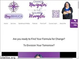 Sites similar to stacybraiuca.com
