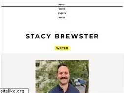 Sites similar to stacybrewster.com
