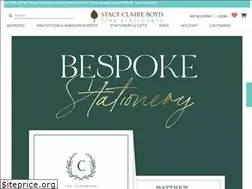 Sites similar to stacyclaireboyd.com
