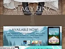 Sites similar to stacyfinz.com