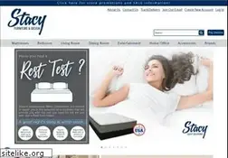 Sites similar to stacyfurniture.com