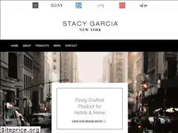 Sites similar to stacygarcianewyork.com