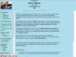 Sites similar to stacyhouse.com