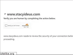 Sites similar to stacyideusphotography.com