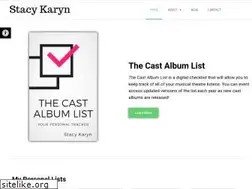 Sites similar to stacykaryn.com