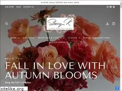 Sites similar to stacykfloral.com
