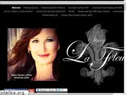 Sites similar to stacylafleur.com