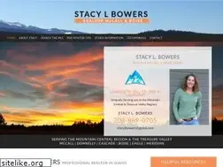 Sites similar to stacylbowers.com