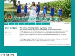 Sites similar to stacymize.com