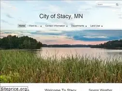 Sites similar to stacymn.org