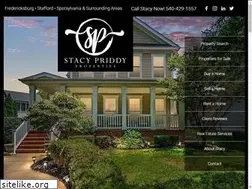 Sites similar to stacypriddy.com