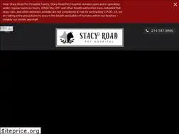 Sites similar to stacyroadvets.com