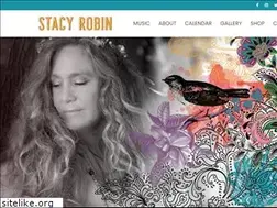 Sites similar to stacyrobin.com