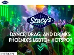 Sites similar to stacysatmelrose.com