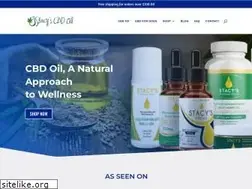 Sites similar to stacyscbdoil.com