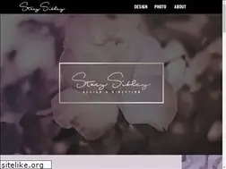 Sites similar to stacysibley.com