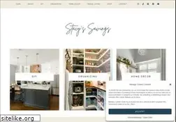 Sites similar to stacyssavings.com