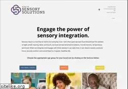 Sites similar to stacyssensorysolutions.com