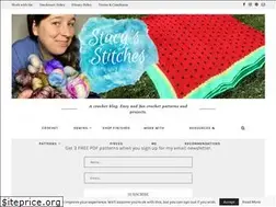 Sites similar to stacysstitches.com