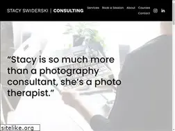 Sites similar to stacyswiderski.com