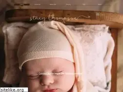 Sites similar to stacythompsonphotography.com