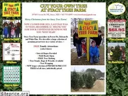 Sites similar to stacytreefarm.com