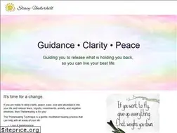 Sites similar to stacyunderhill.com