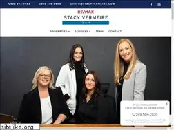 Sites similar to stacyvermeire.com