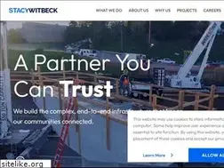 Sites similar to stacywitbeck.com
