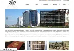 Sites similar to staczek.com