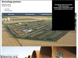 Sites similar to stad.fr
