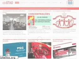Sites similar to stad.pt
