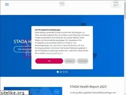 Sites similar to stada.at