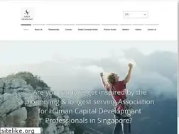 Sites similar to stada.org.sg