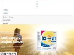 Sites similar to stada.si
