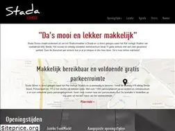 Sites similar to stadabreda.nl