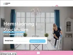 Sites similar to stadadehem.se