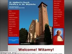 Sites similar to stadalberts.us