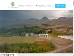 Sites similar to stadarborg.is